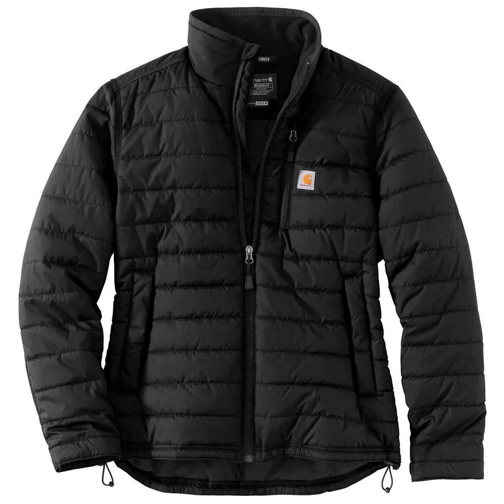 104314 - Carhartt Women's Rain Defender® Relaxed Fit Lightweight Insulated Jacket (Stocked In Canada)
