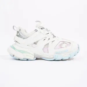 Balenciaga Womens Track Pastel EU 36 / UK 3