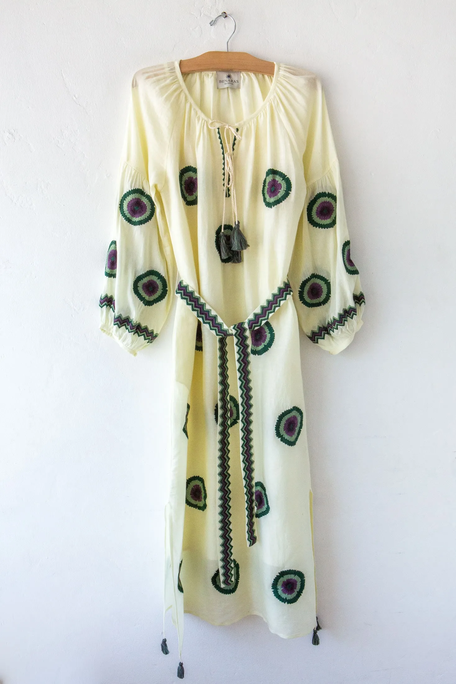 Bella Veronica Dress