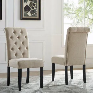 Fully Upholstered Indoor Furniture - Dining Set - Honbay