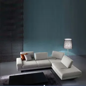 Fully Upholstered Indoor Furniture - Sofa Set - Whoopi