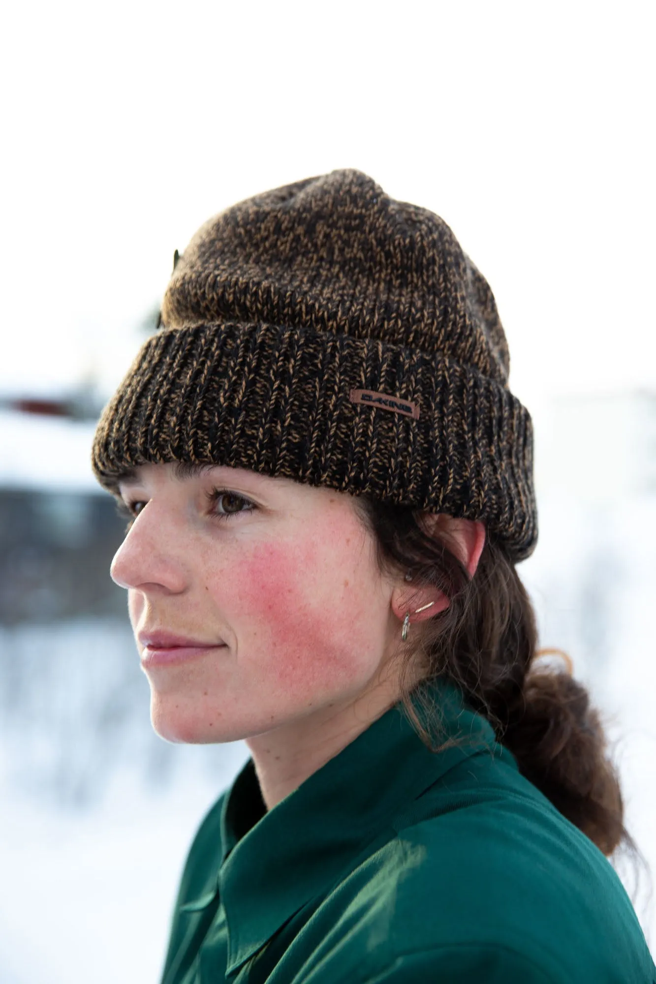 Harvey Beanie