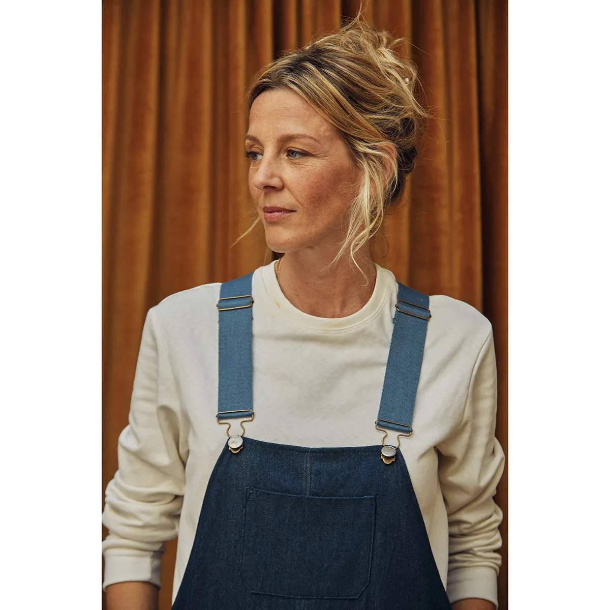 JASMIN Mum sweatshirt/dress - Woman 34-46 - Paper Sewing Pattern