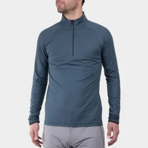 Kjus Men's Feel Half Zip 2024