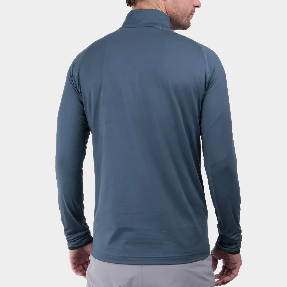 Kjus Men's Feel Half Zip 2024
