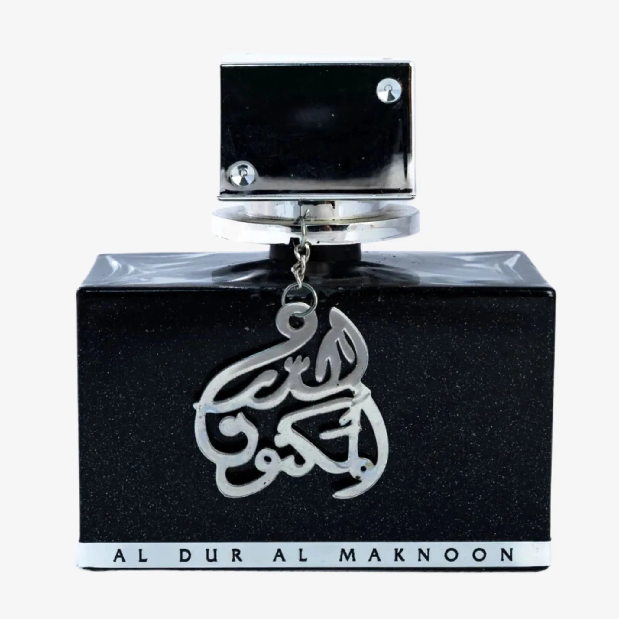 Lattafa Al Dur Al Maknoon Eau De Parfum - 100ML *Inspired By Aventus*