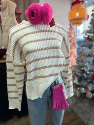 Mae Sweater
