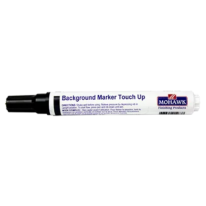 Mohawk Background Touch-Up Marker Warm White