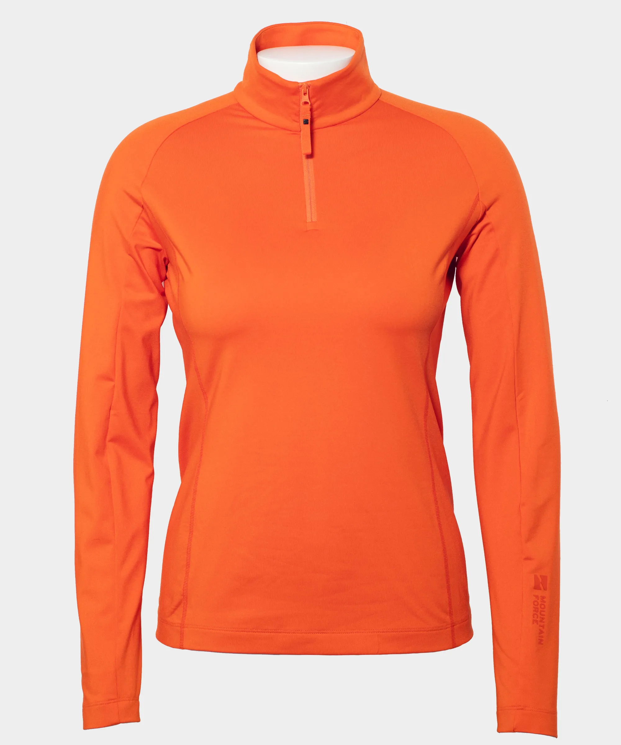 Mountain Force Women's Arosa Shirt 2023