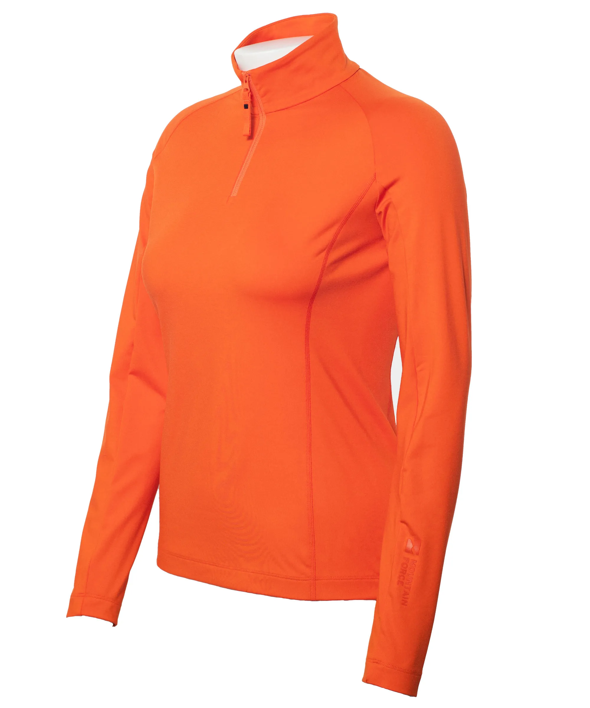 Mountain Force Women's Arosa Shirt 2023
