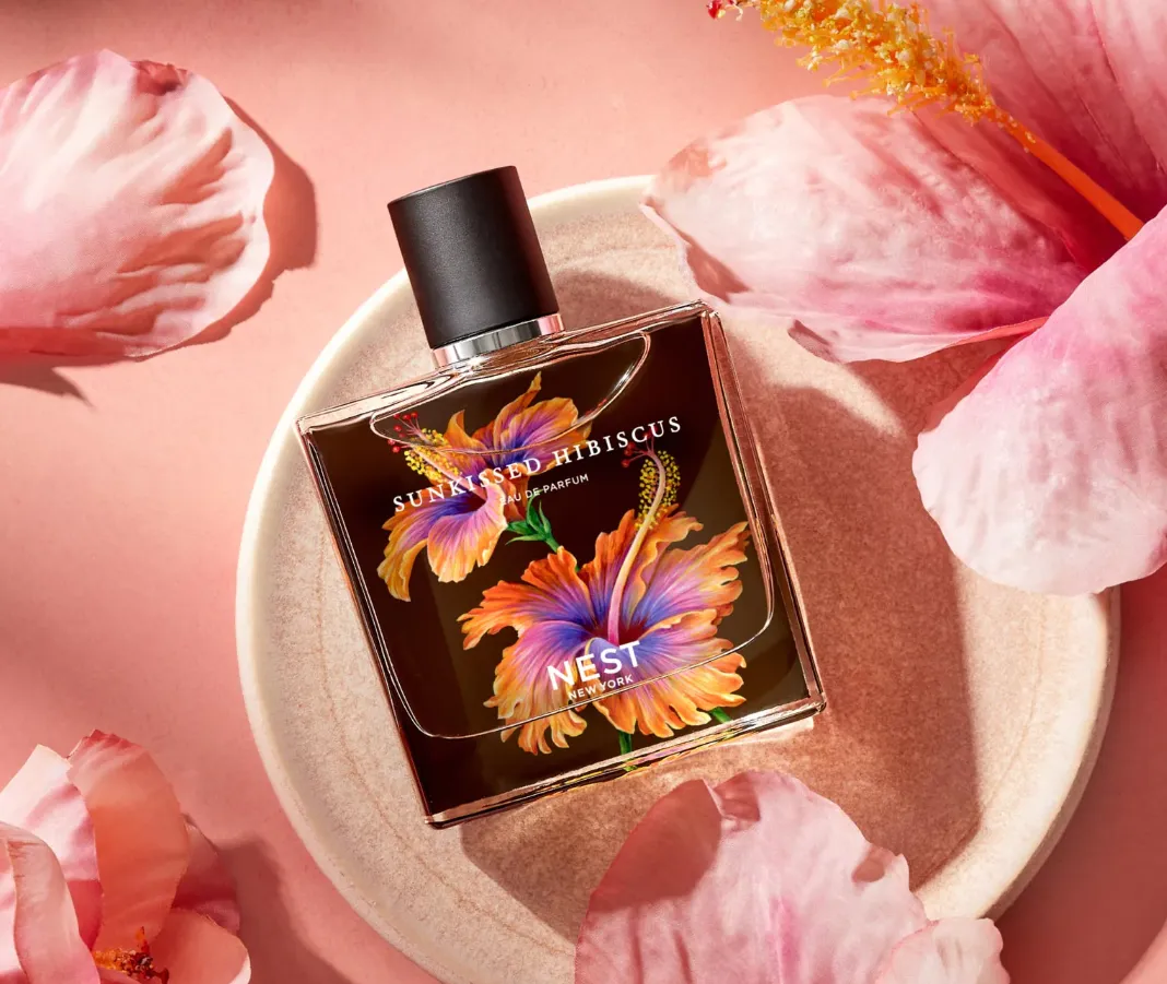 Nest Eau De Parfume Sunkissed Hibiscus 50ml