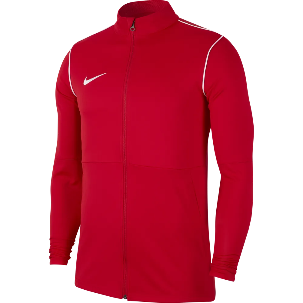 Nike Park 20 Jacket- Red