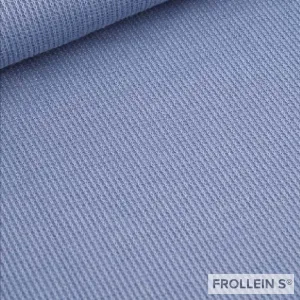 Organic Selanik Delight - Stonewashed Blue