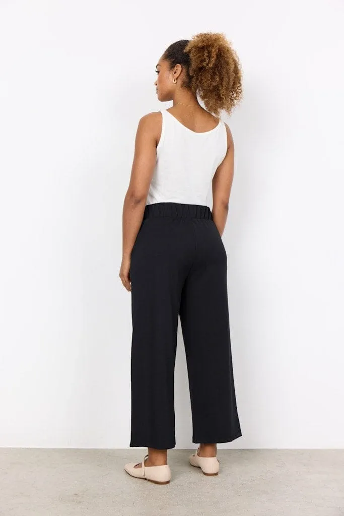 Pylle Top in Off White