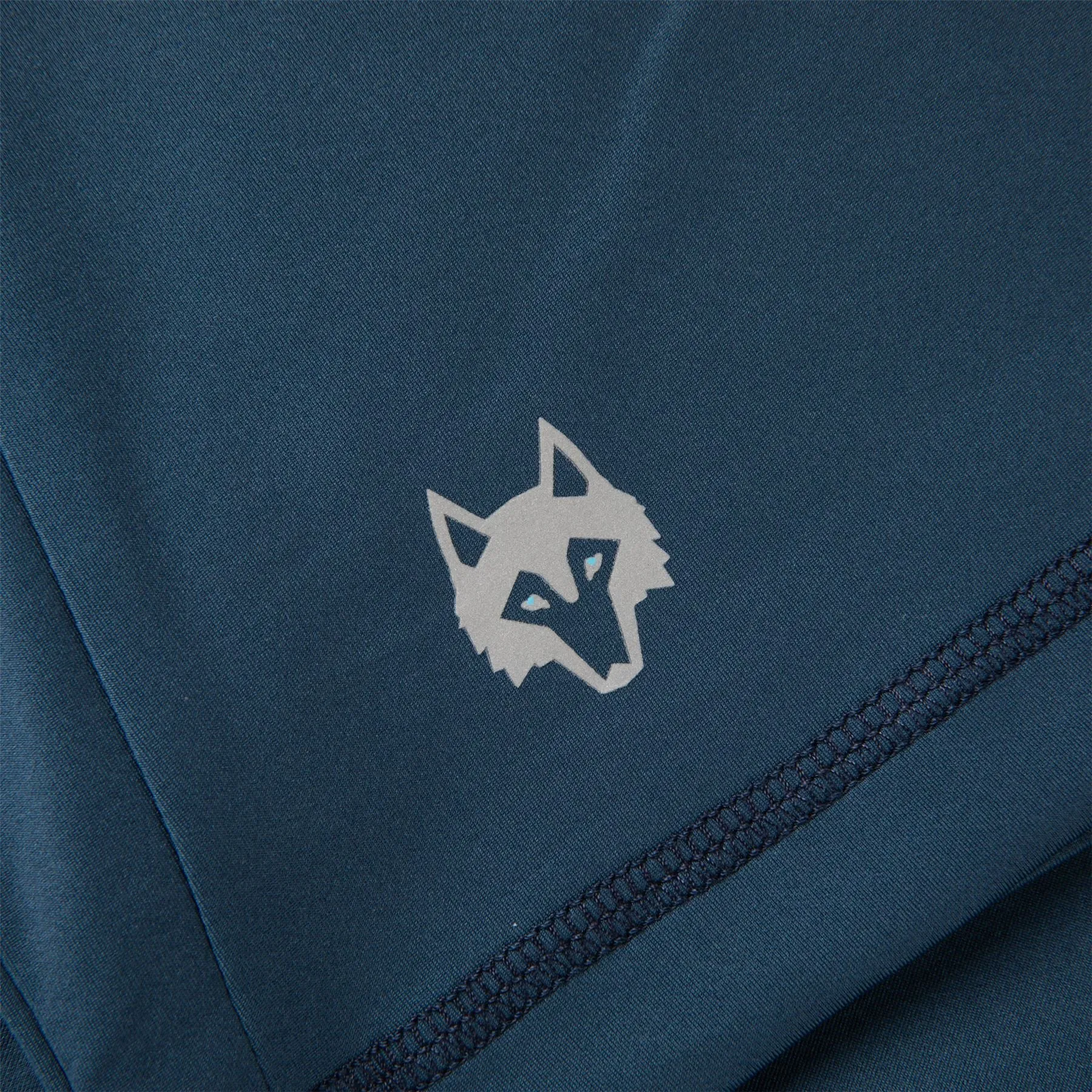 Sequoia Quarter Zip Sea - AW23