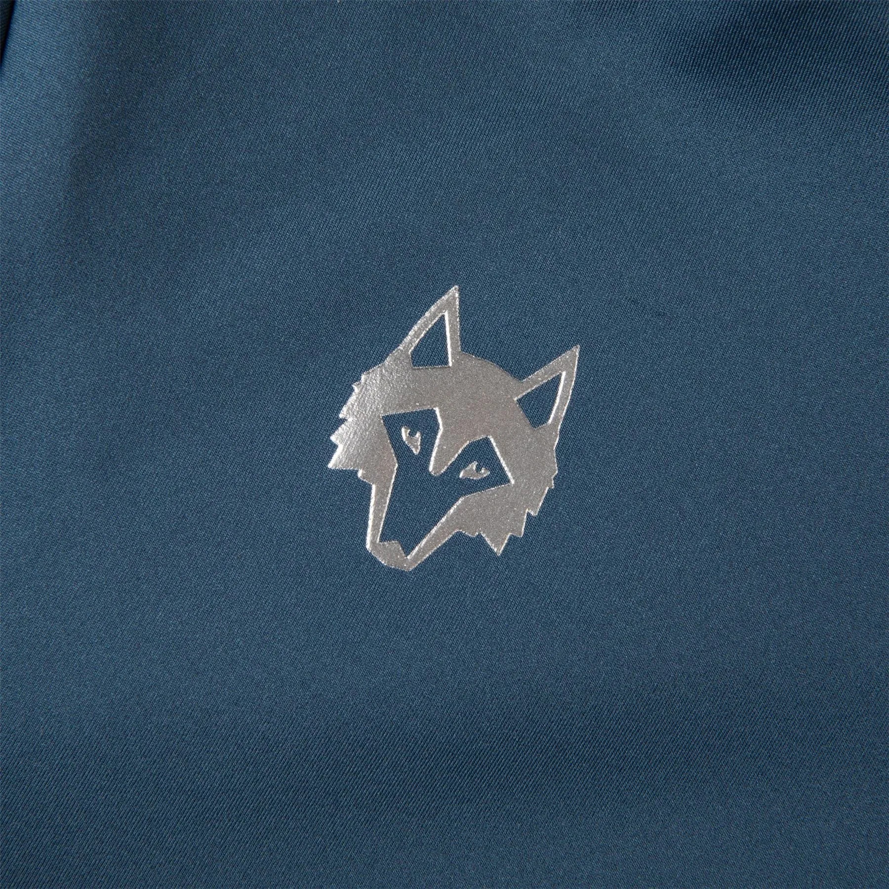 Sequoia Quarter Zip Sea - AW23