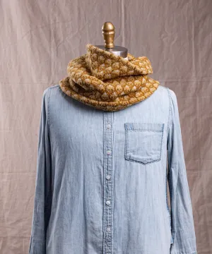 Tessera Cowl | Design Sample