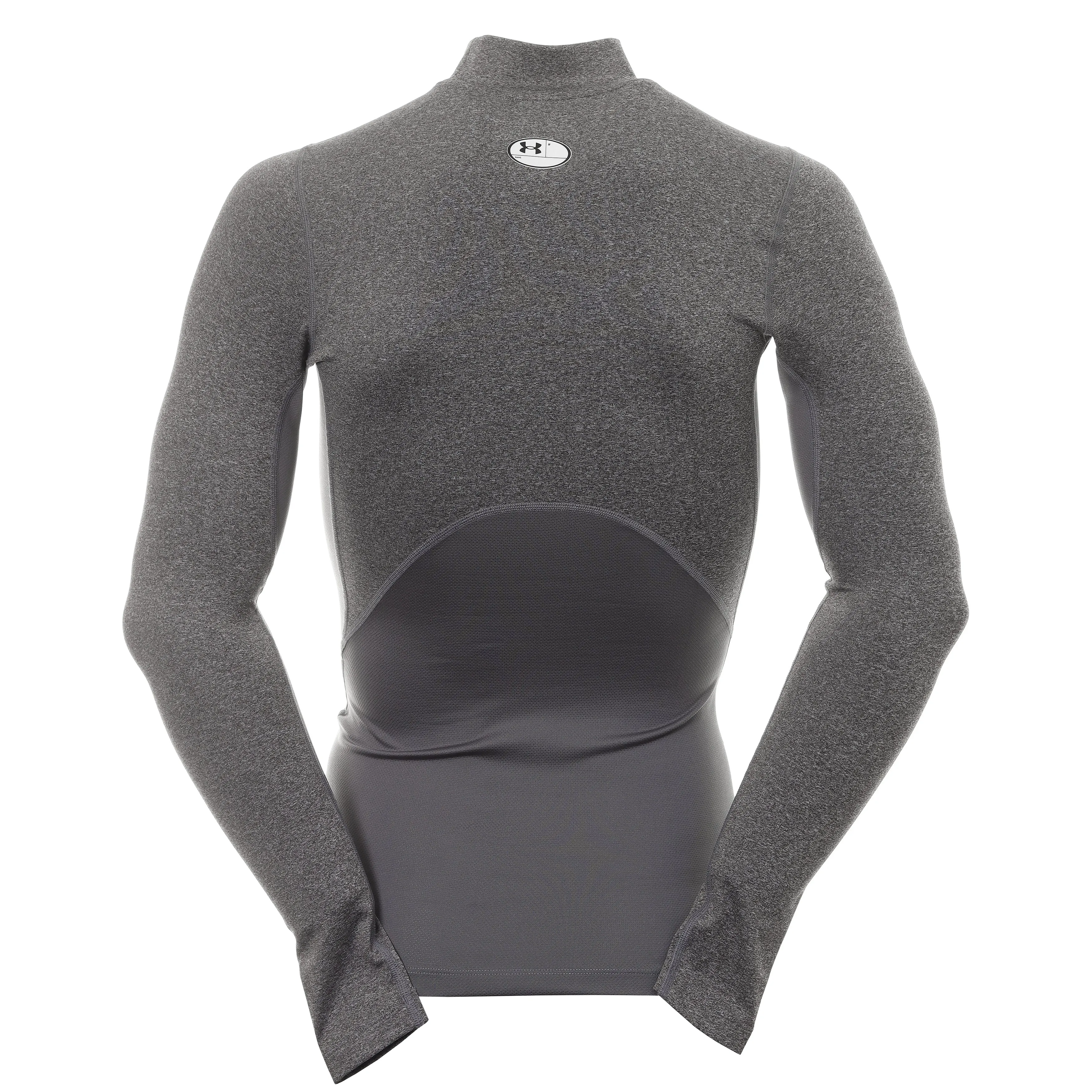 Under Armour Golf CG Armour Comp Mock