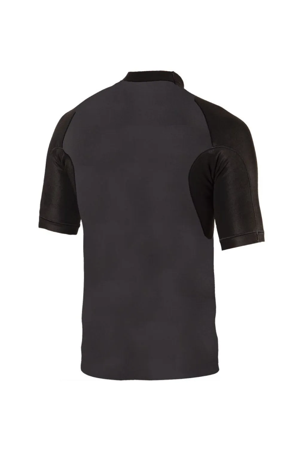 Vissla Men's 1mm High Seas Short Sleeve Wetsuit Vest