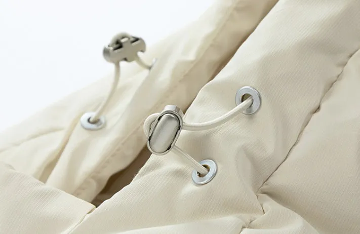 Winter New Men's Down Cotton-padded Jacket